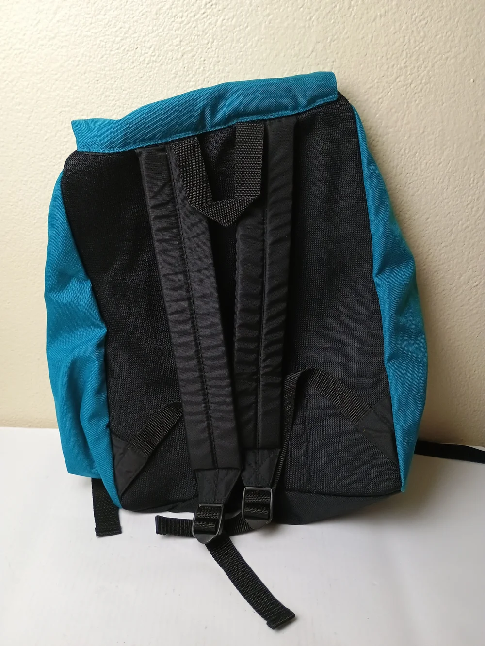 Coleman Teal Backpack - Durable Men’s Daypack - Hiking Camping Hunter